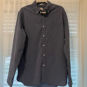 J Crew Button Down Shirt